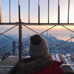 Meet your Posher, Jocelyne